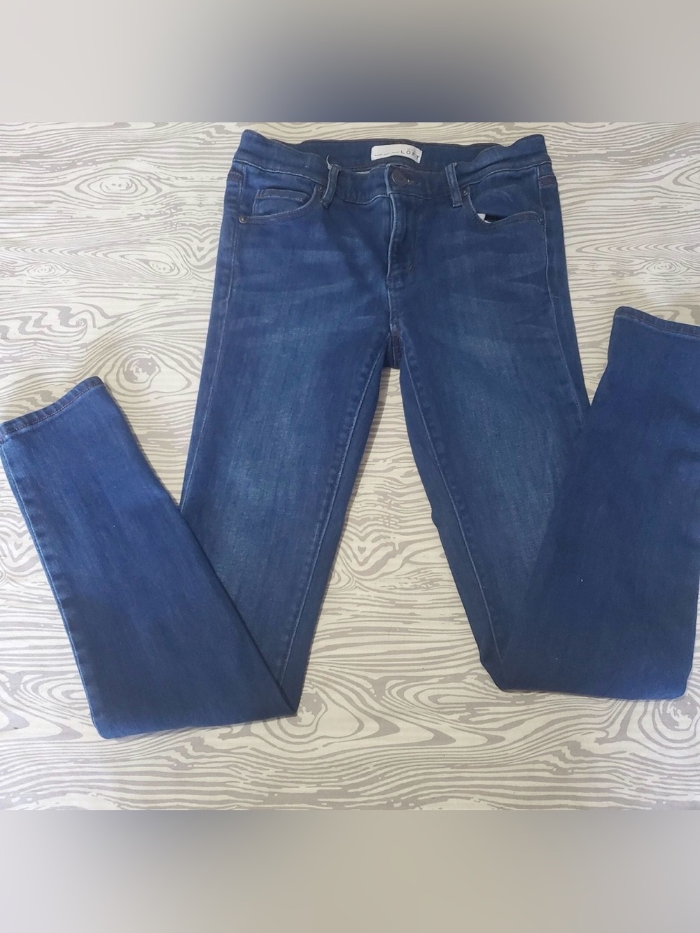 LOFT Women's Skinny Jeans